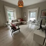 St Michaels House