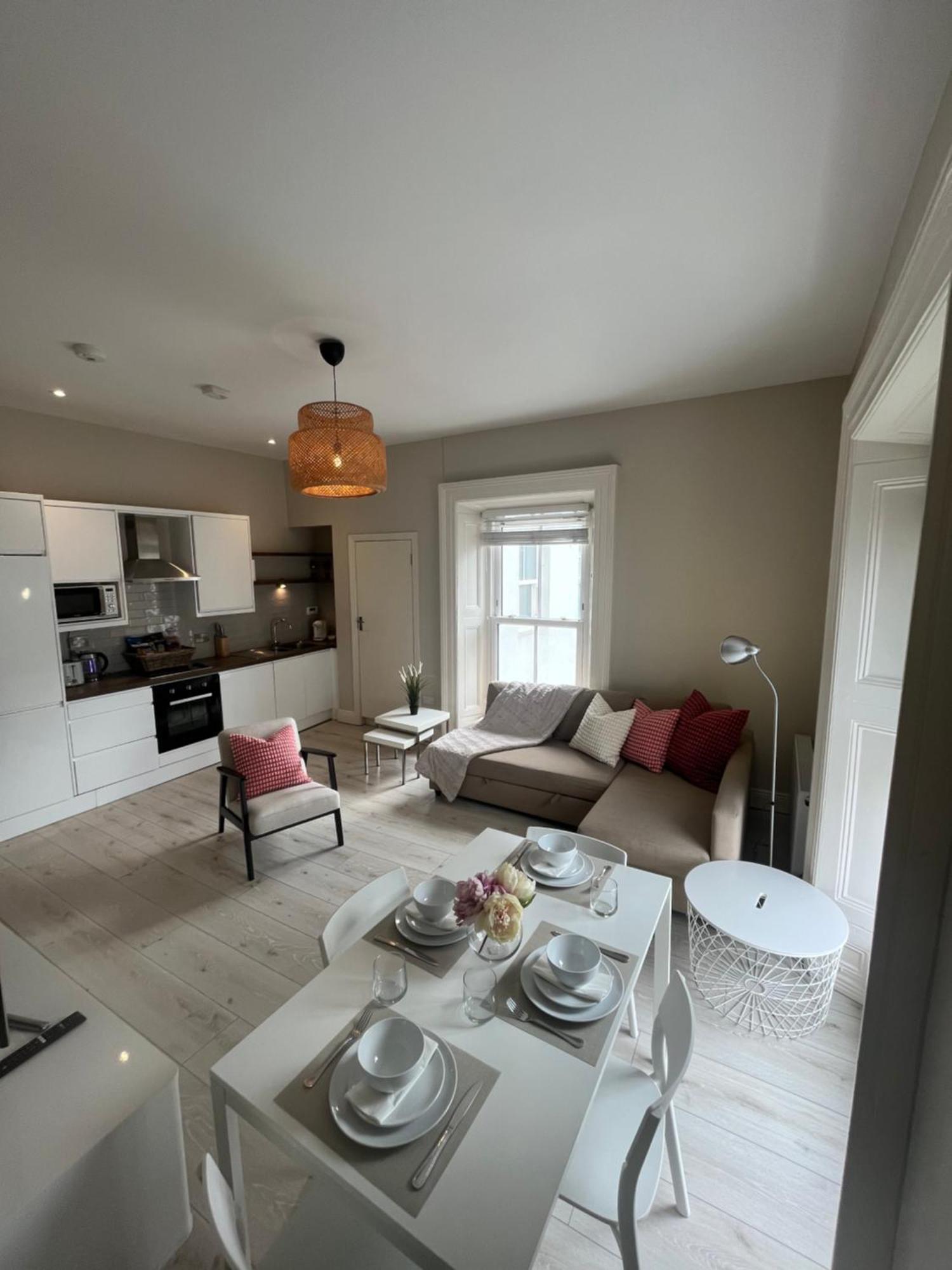St Michaels House Apartment *