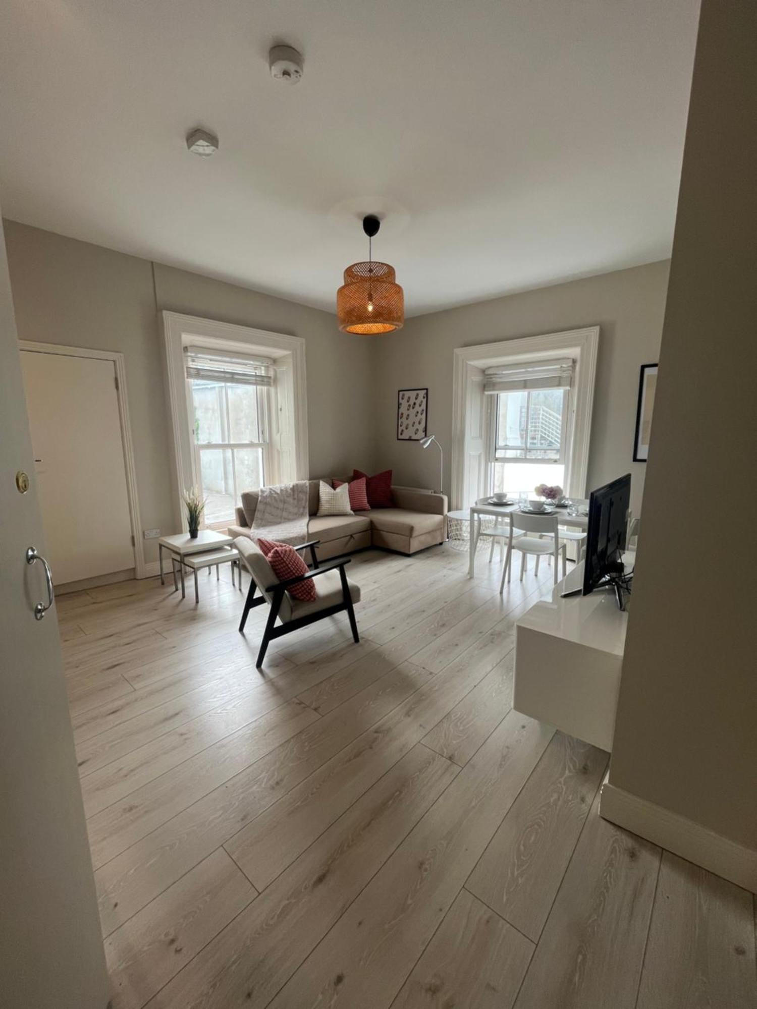 St Michaels House Apartment Dublin