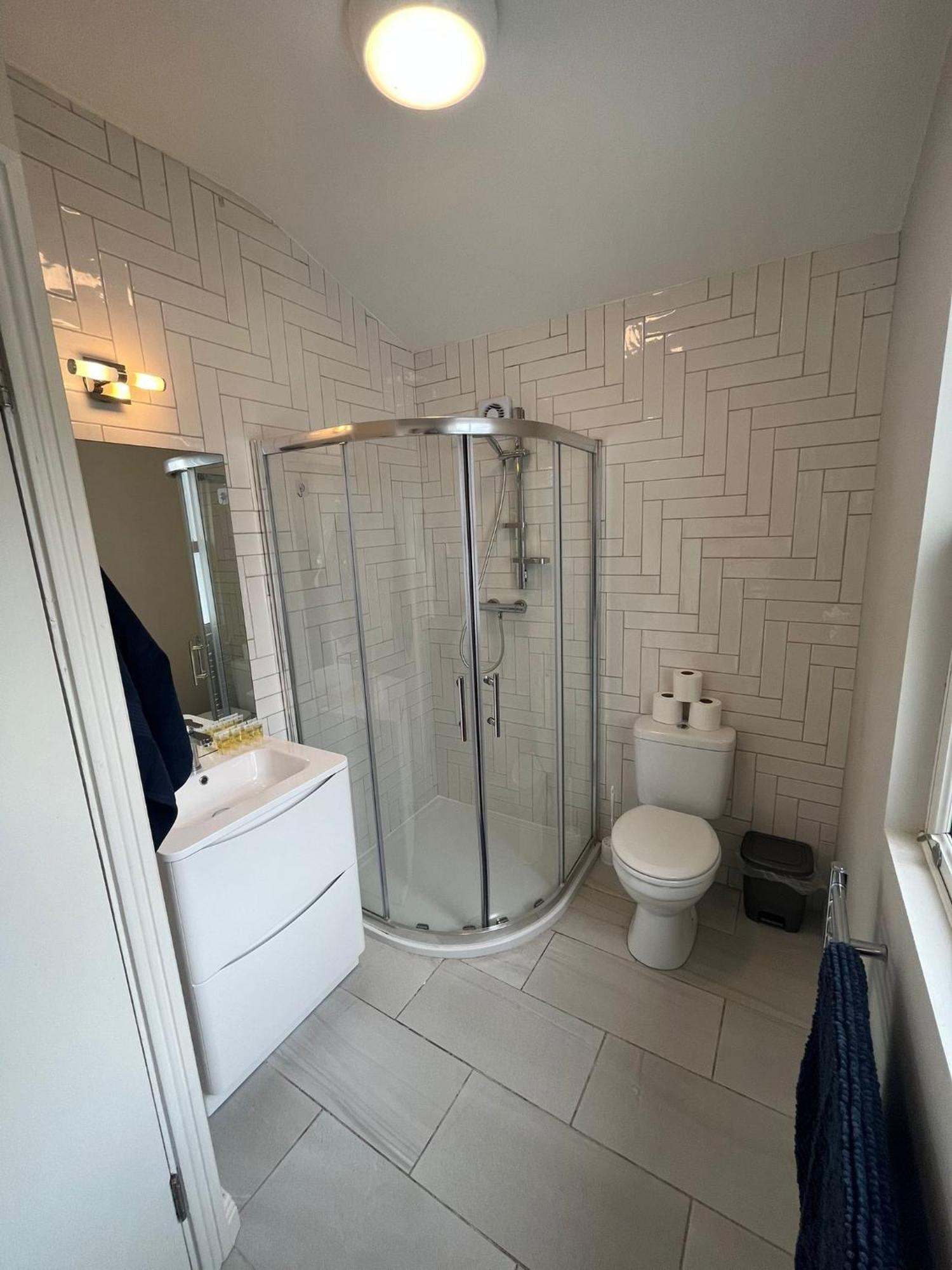 St Michaels House Apartment *