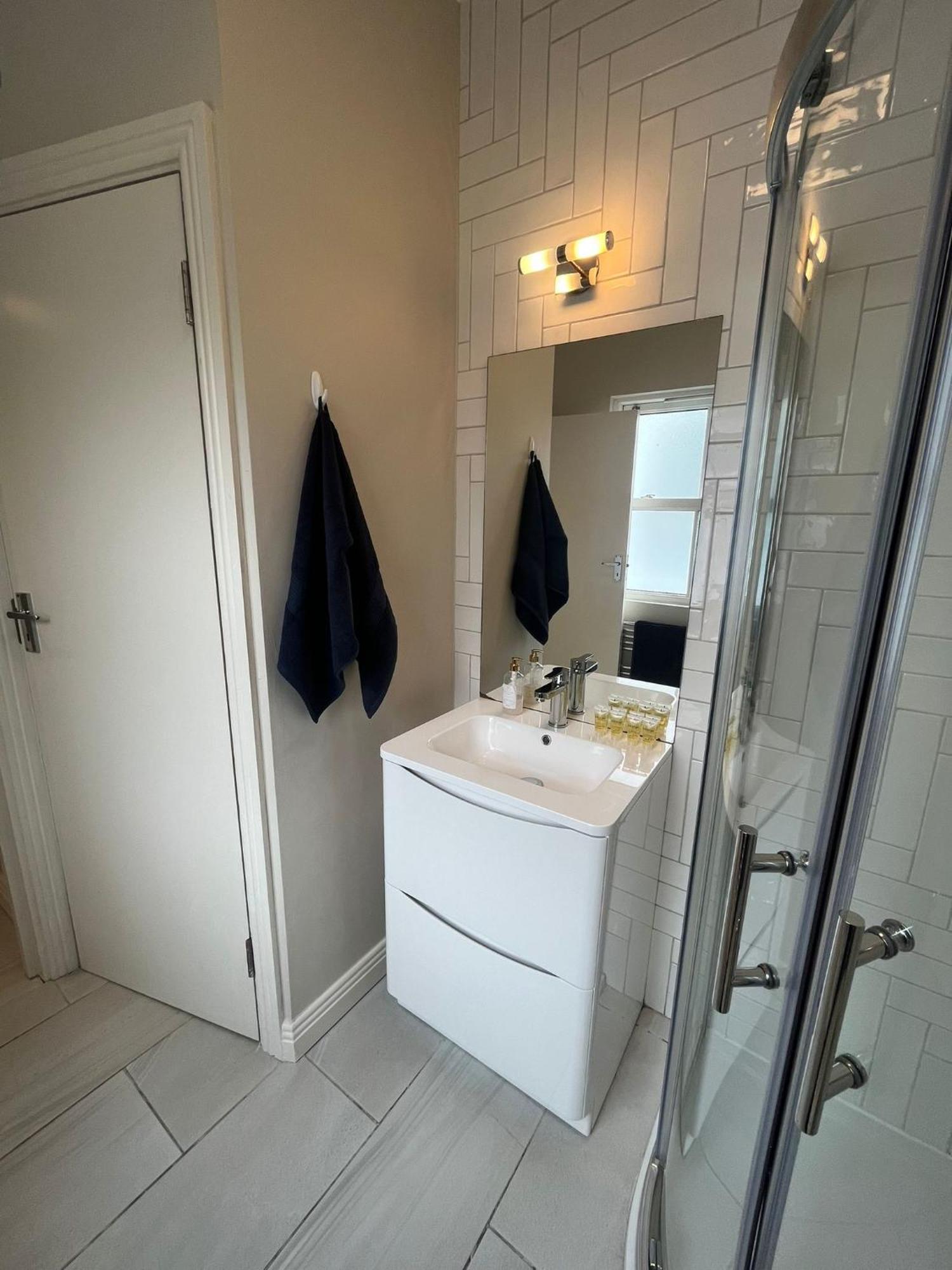 St Michaels House Apartment Dublin