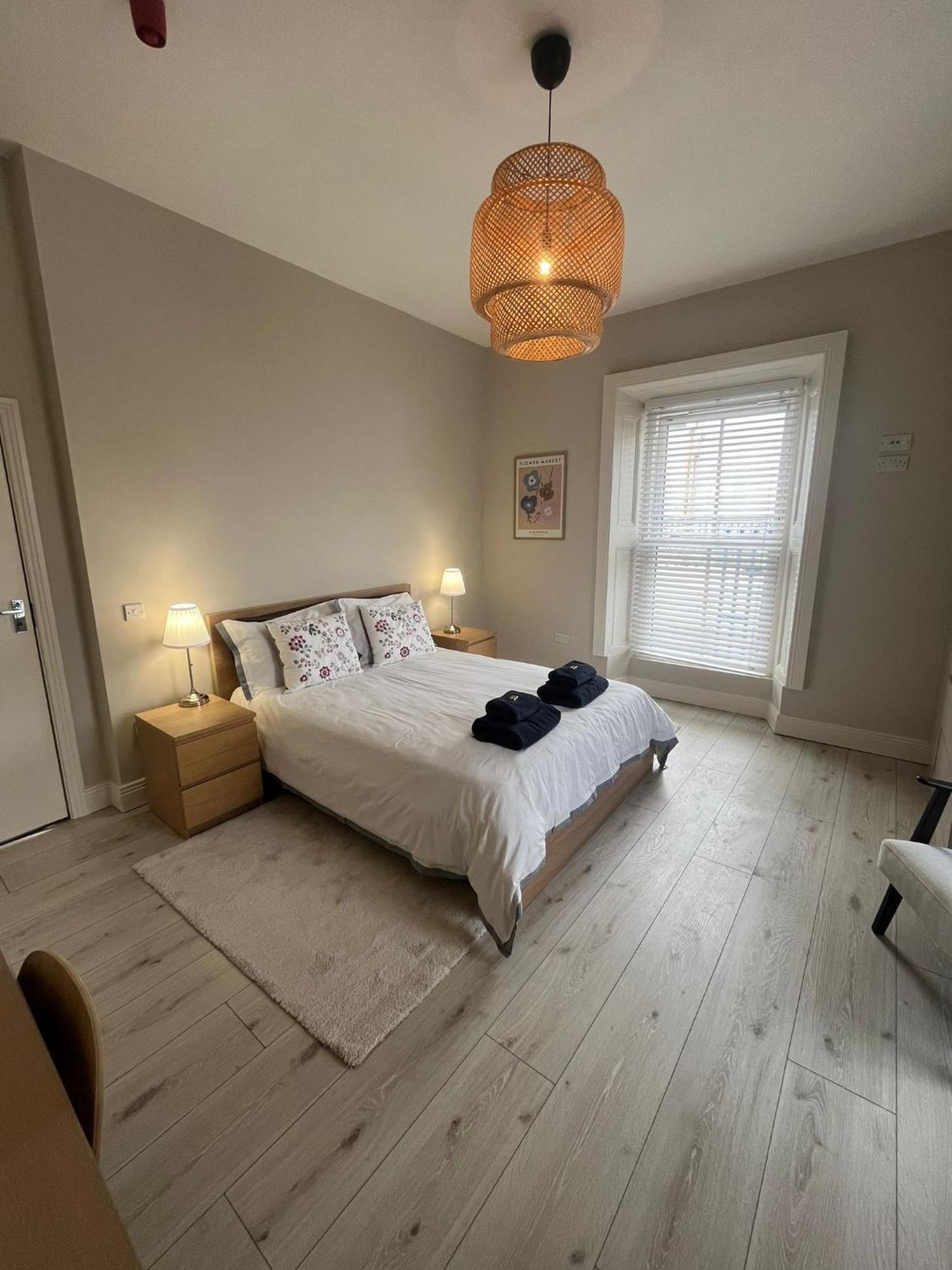 St Michaels House Apartment *