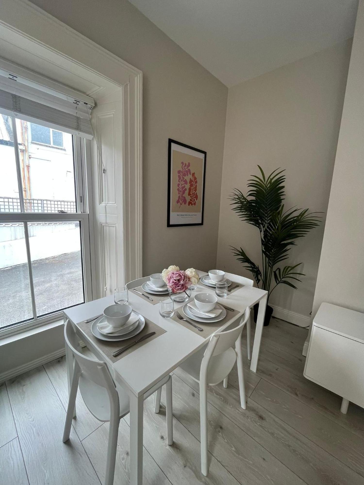 Apartment St Michaels House *